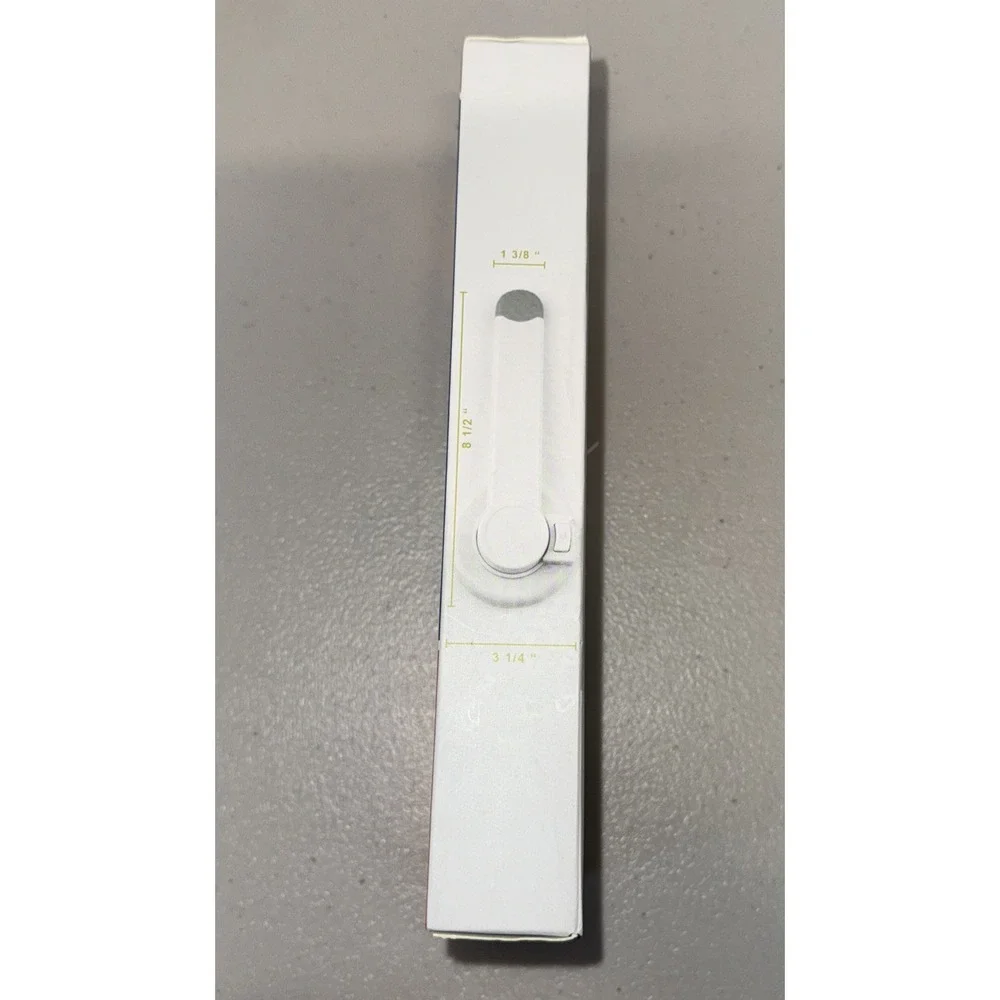 Baby‎ Toilet Lock Wappa Baby Baby Proof Toilet Lid Lock with Arm Child Proofing